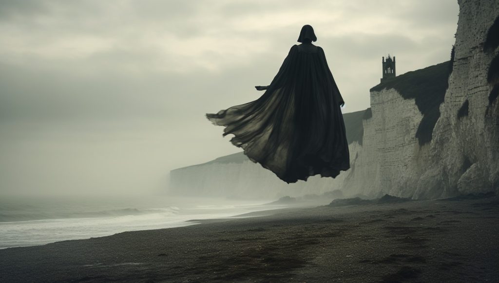 Seven Sisters Harry Potter