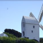 Jack and Jill Windmill