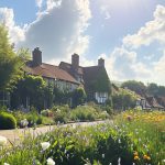 Pretty Sussex villages